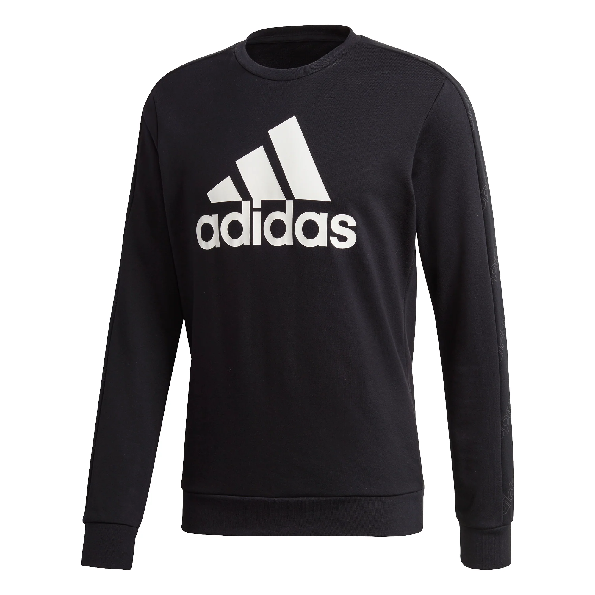 Felpa adidas Favorites Graphic Crew - Image 8
