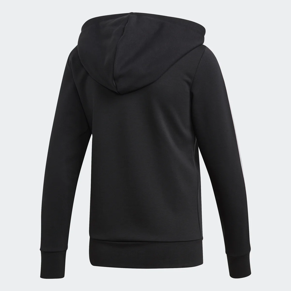 Felpa con cappuccio adidas Essentials 3-Stripes - Image 6