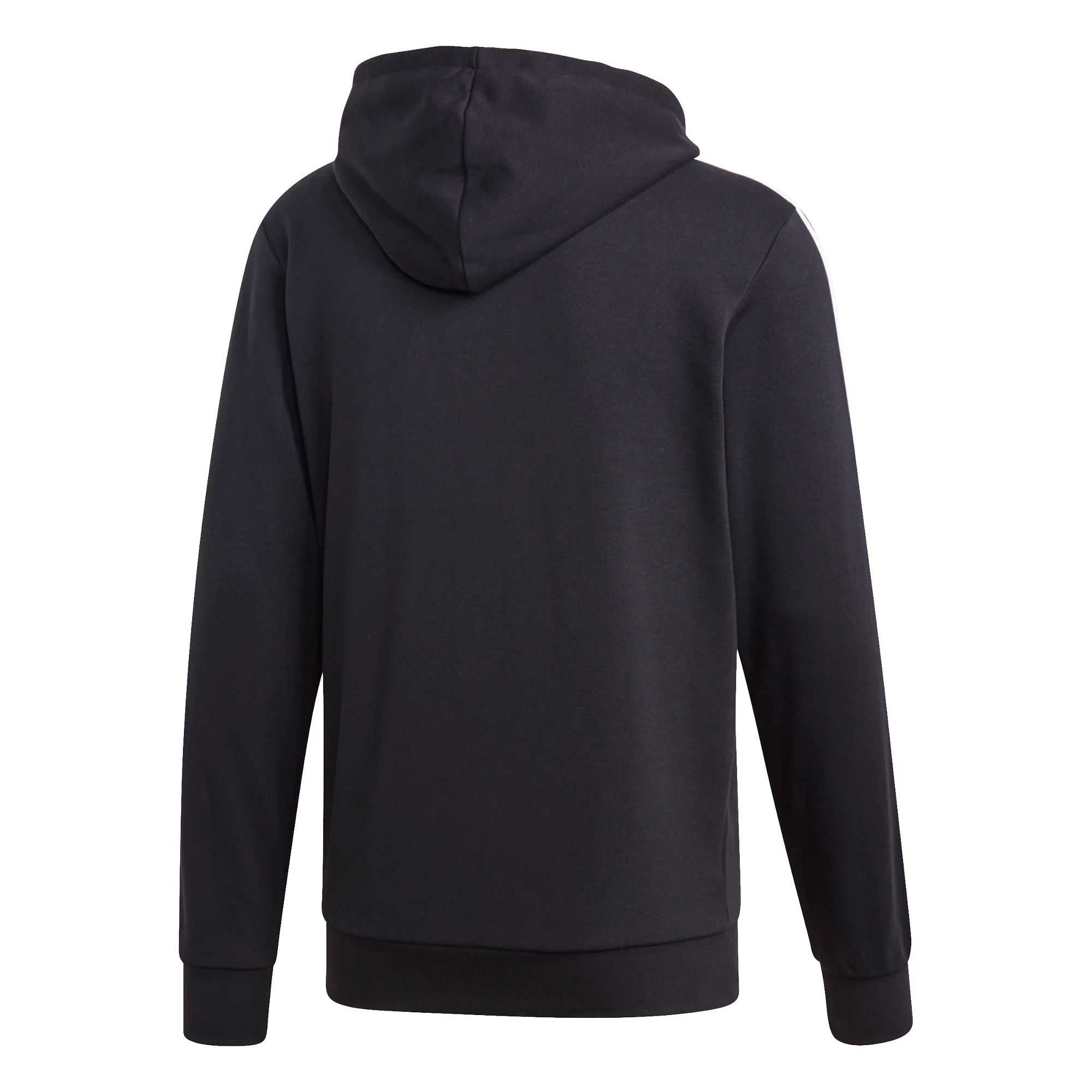Felpa con cappuccio adidas Essentials 3-Stripes - Image 3