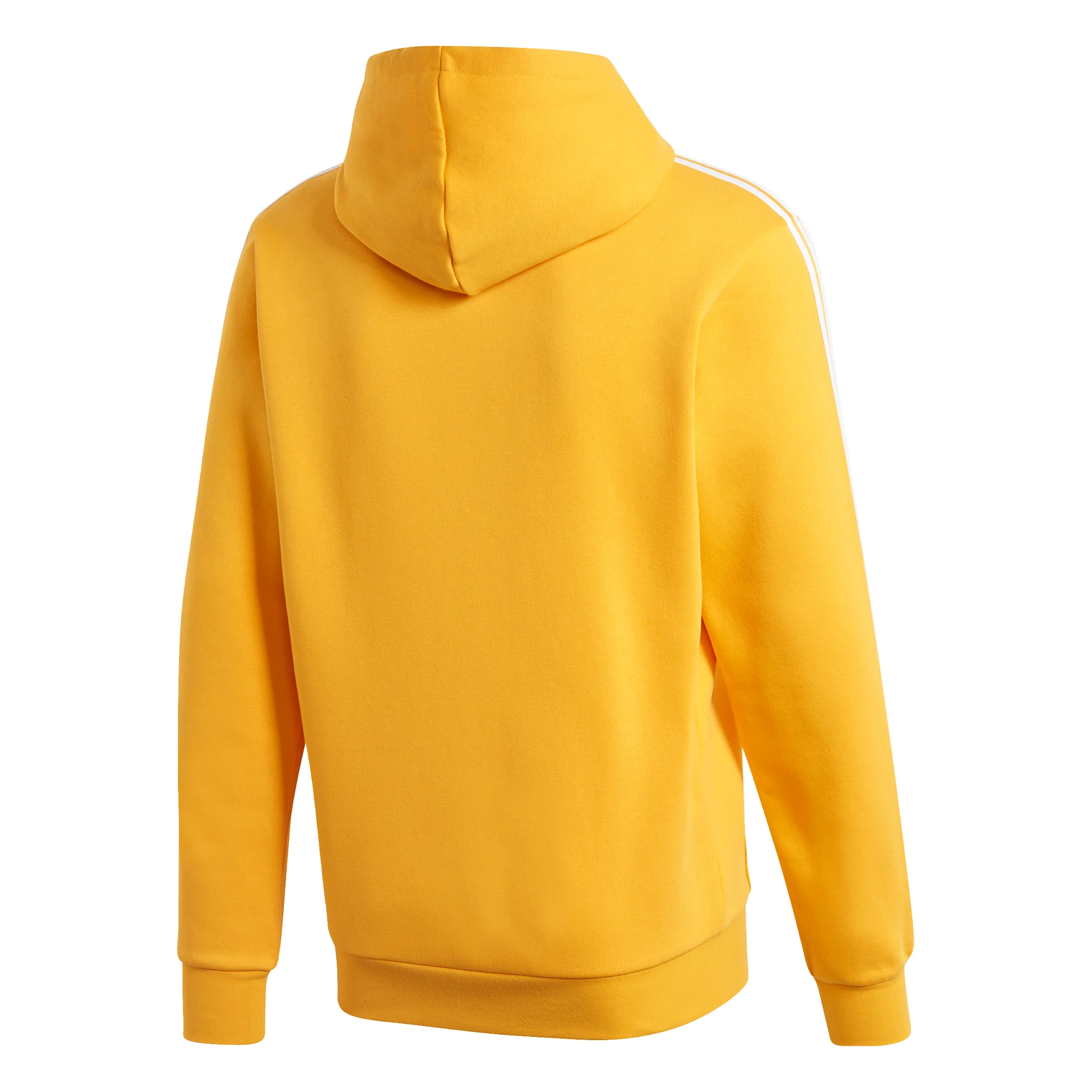 Felpa con cappuccio adidas Essentials 3-Stripes Pullover - Image 9