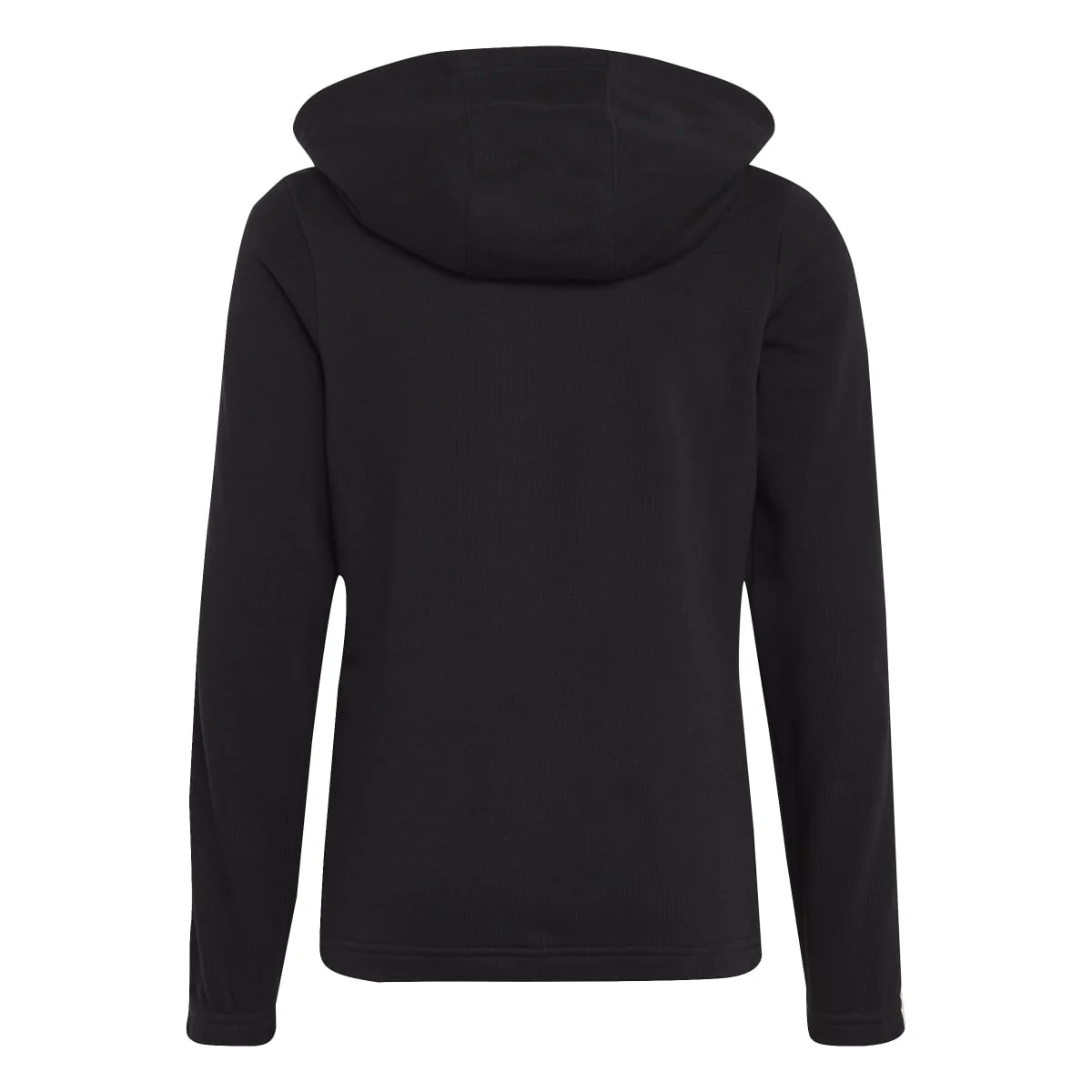 Felpa con cappuccio bambino Essentials 3-Stripes Full-Zip adidas - Image 3
