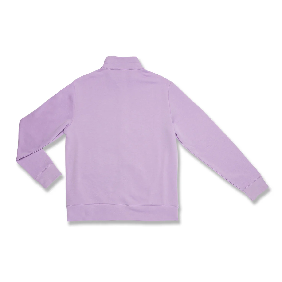 Tuta full-zip lilla da donna Champion - Image 5