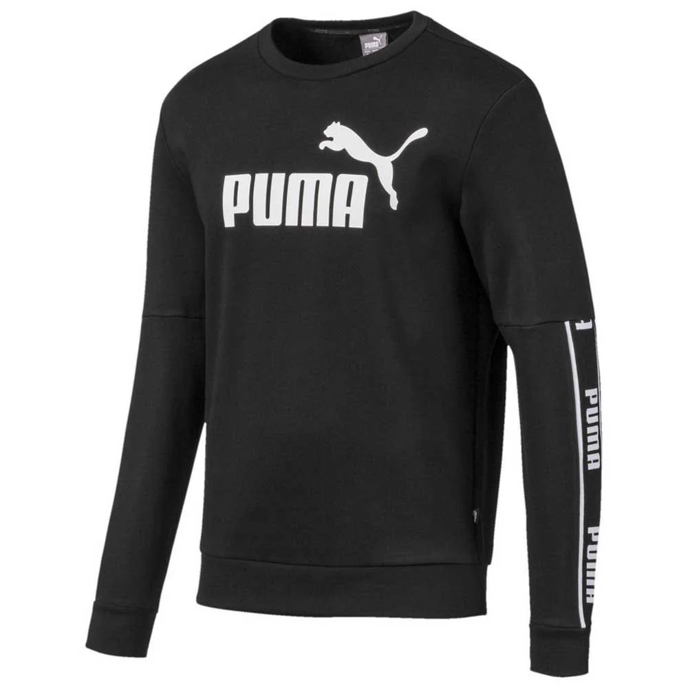 Felpa Puma Amplified Crew