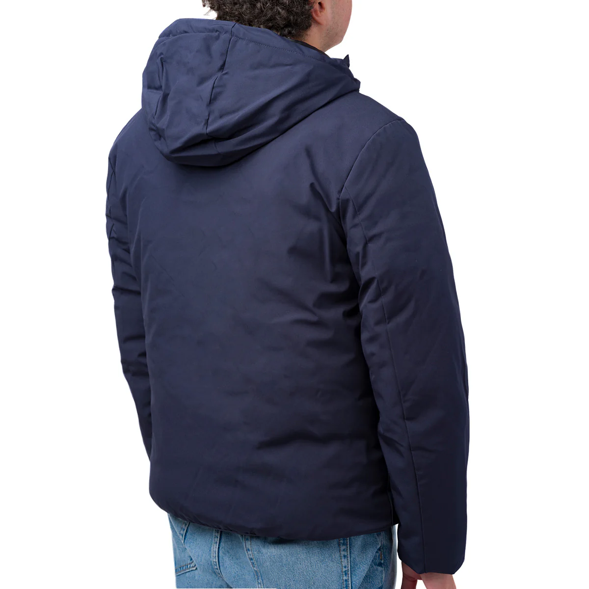 Giacca da uomo blu Tonino Lamborghini - Image 2
