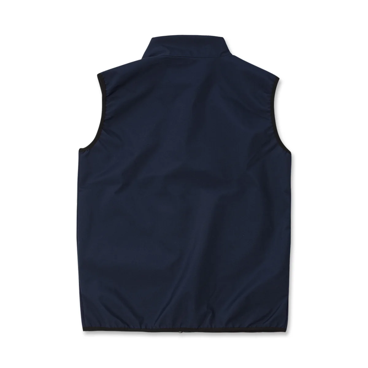 Gilet smanicato da Uomo blu impermeabile e traspirante Ducati Corse - Image 3