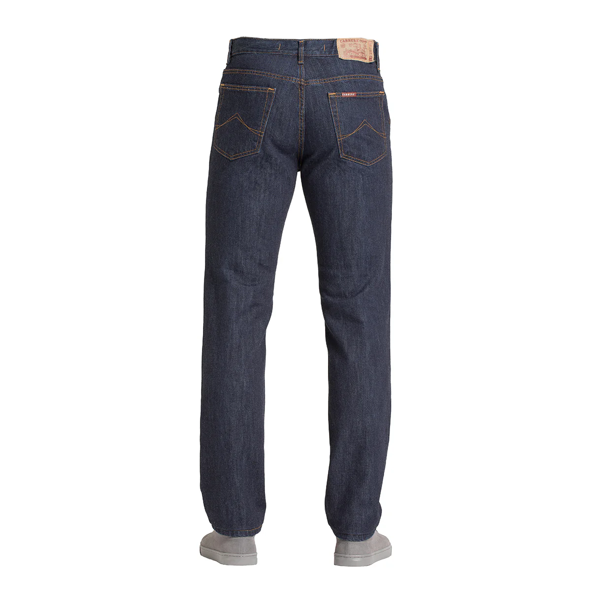 Jeans Carrera 13,5 oz MOD. 700 - Image 3