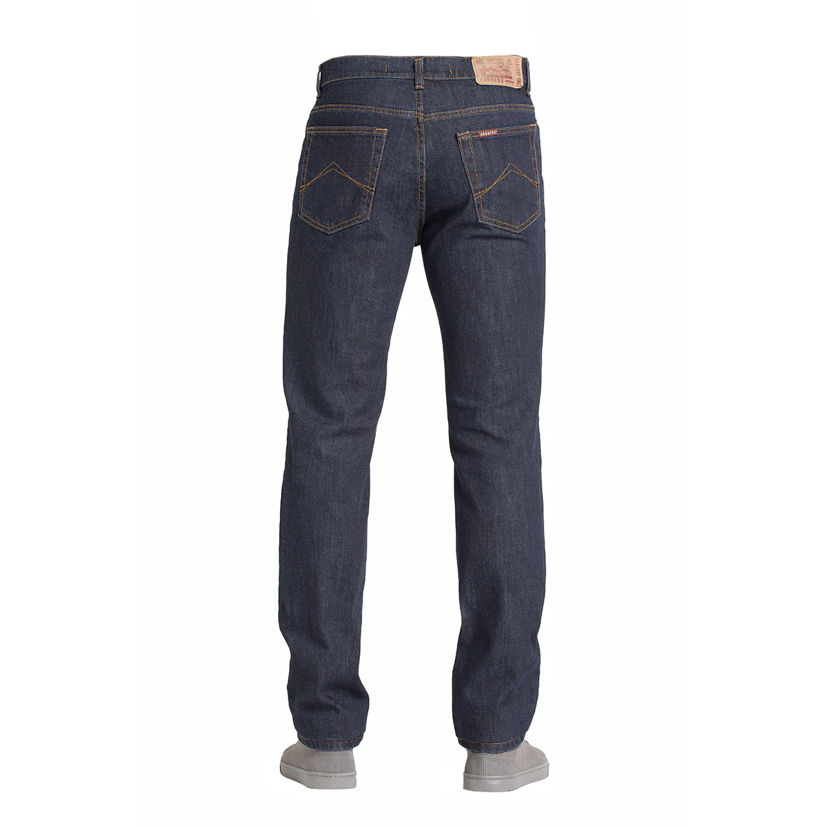 Jeans Carrera 13 oz MOD. 700 - Image 3