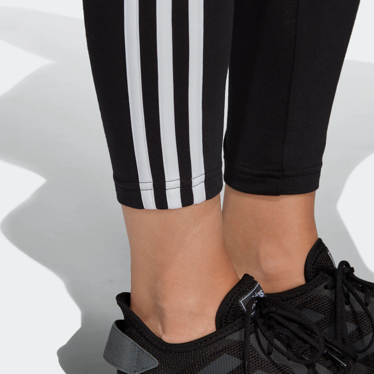 Leggings adidas Essentials 3-Stripes - Image 4