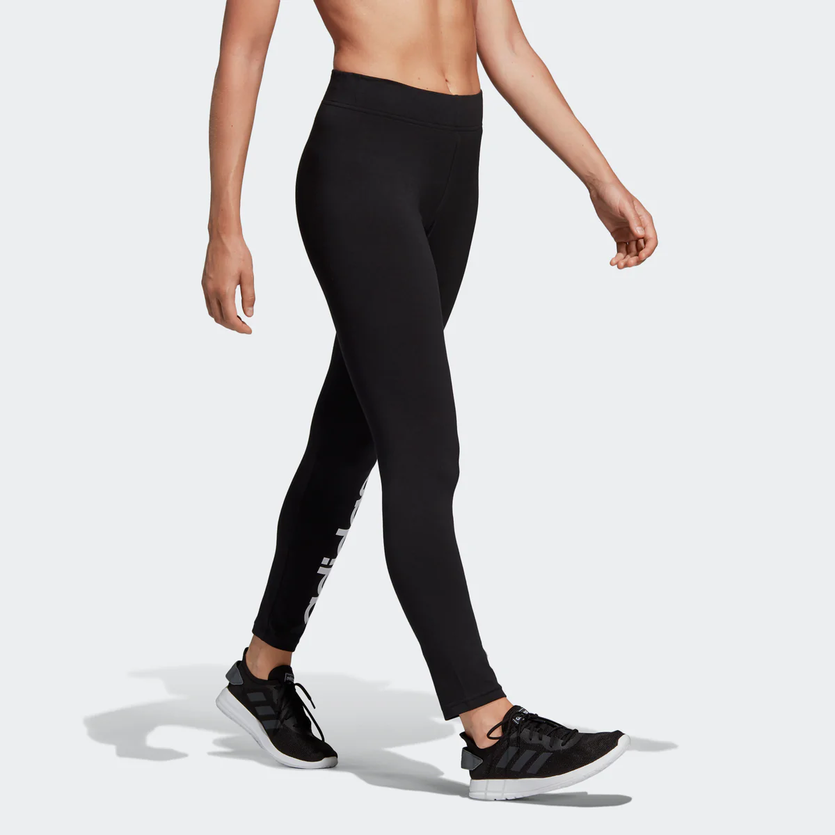 Leggings adidas Essentials Linear - Image 3