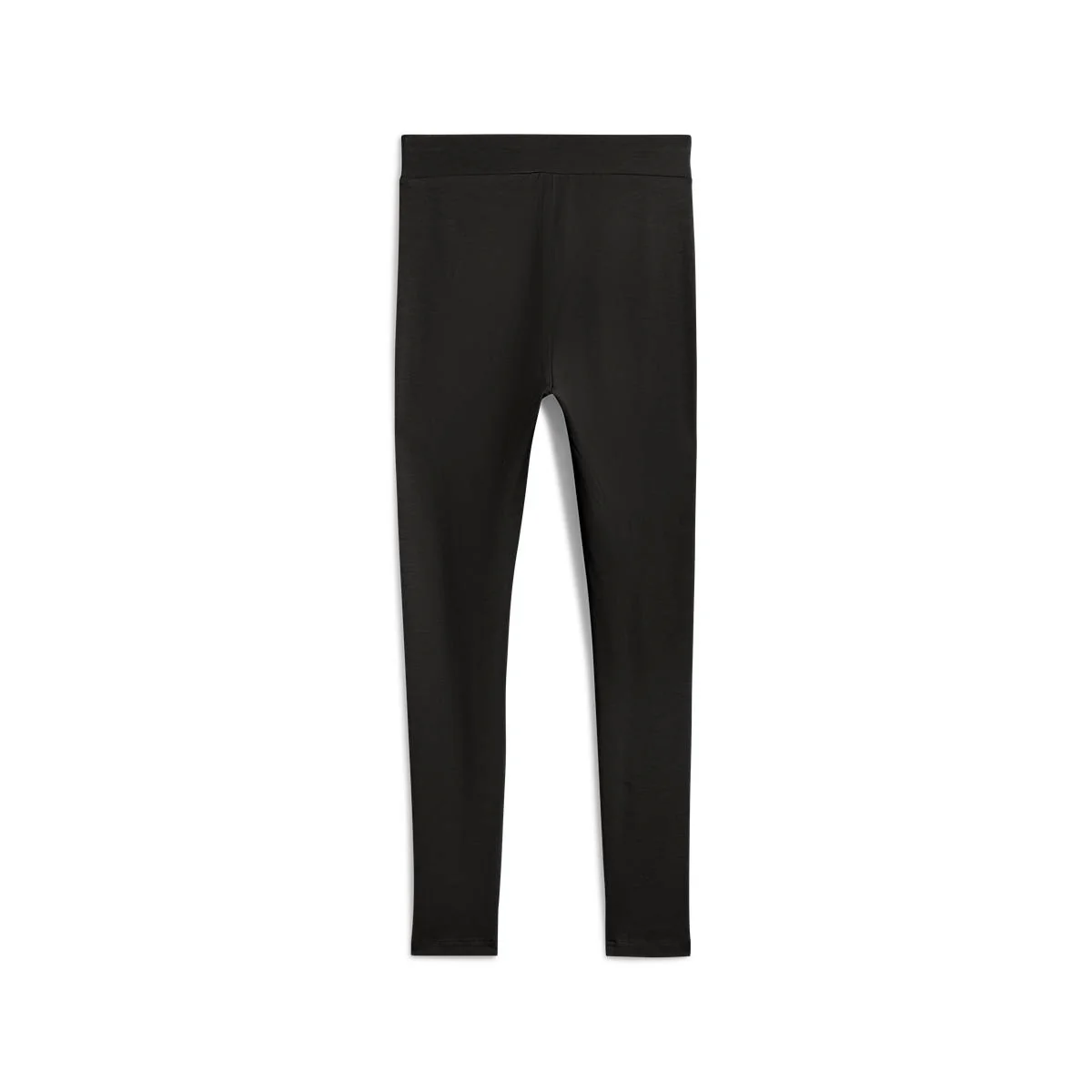 Leggings da donna neri con vita alta elasticizzata Puma - Image 5
