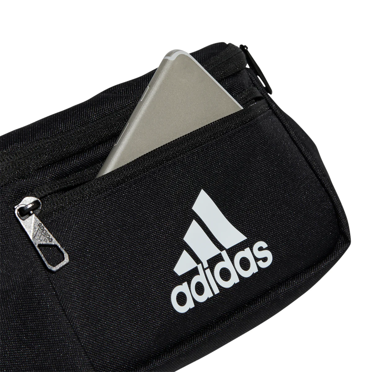 Marsupio nero adidas Classic Essential - Image 4