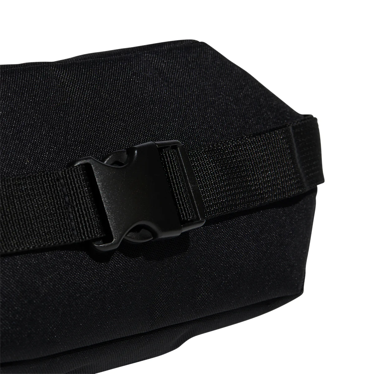 Marsupio nero adidas Classic Essential - Image 5