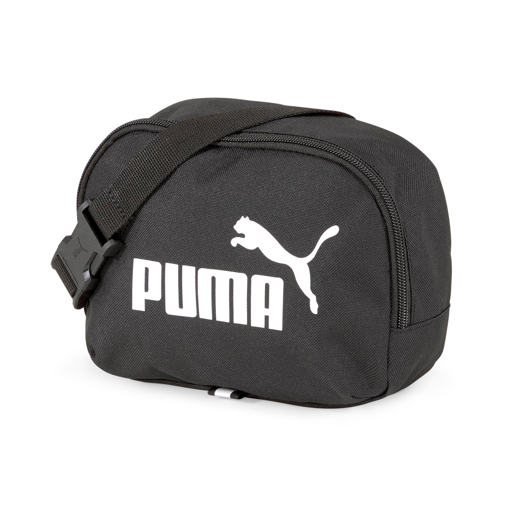 Marsupio nero Puma Phase - Image 4