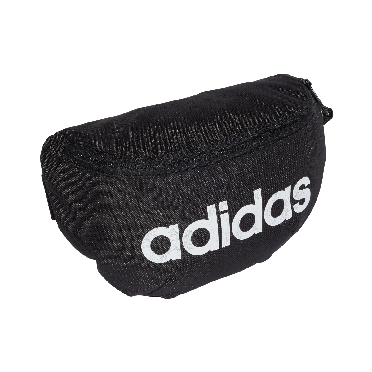 Marsupio nero unisex JM1338 Daily Waistbag adidas - Image 2