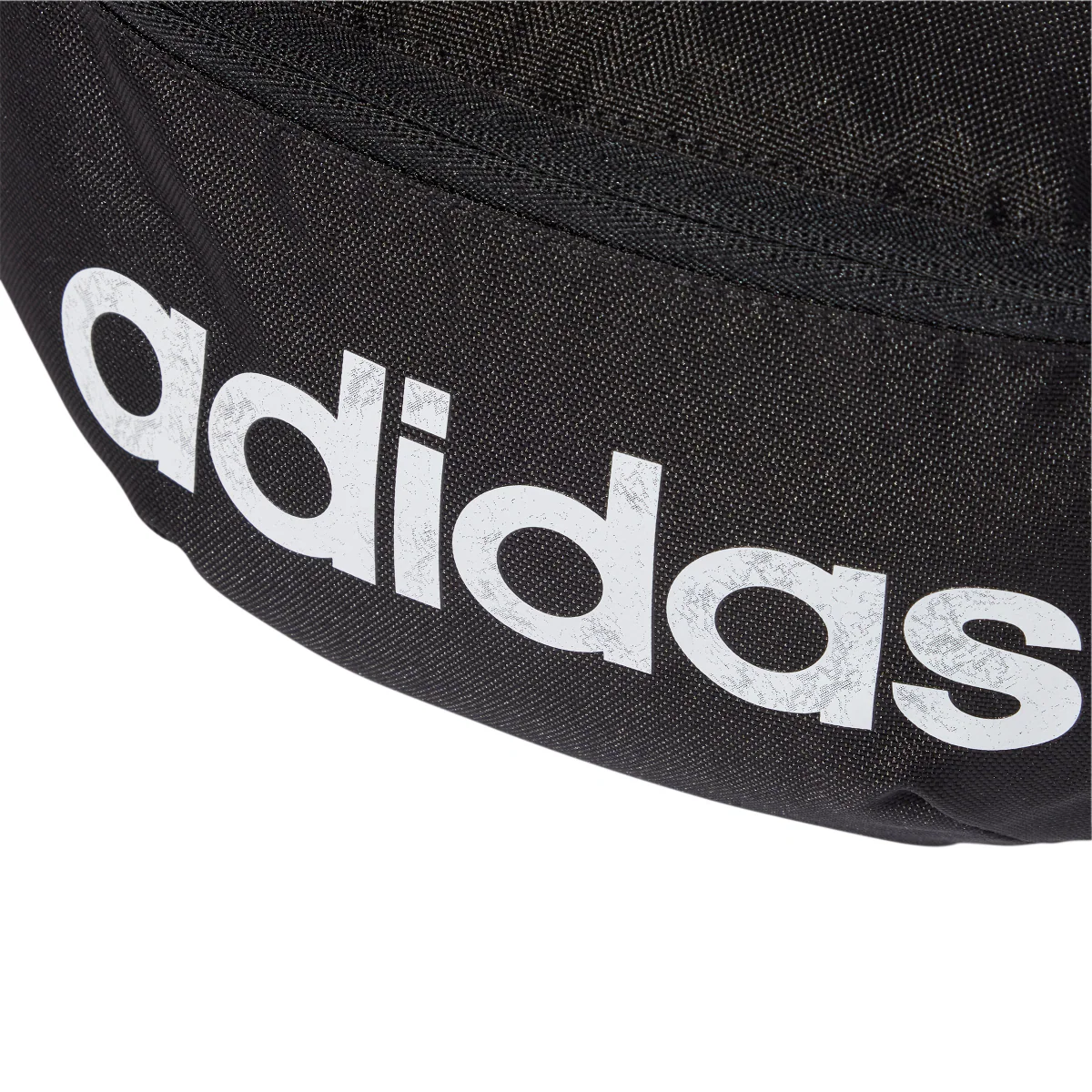 Marsupio nero unisex JM1338 Daily Waistbag adidas - Image 4