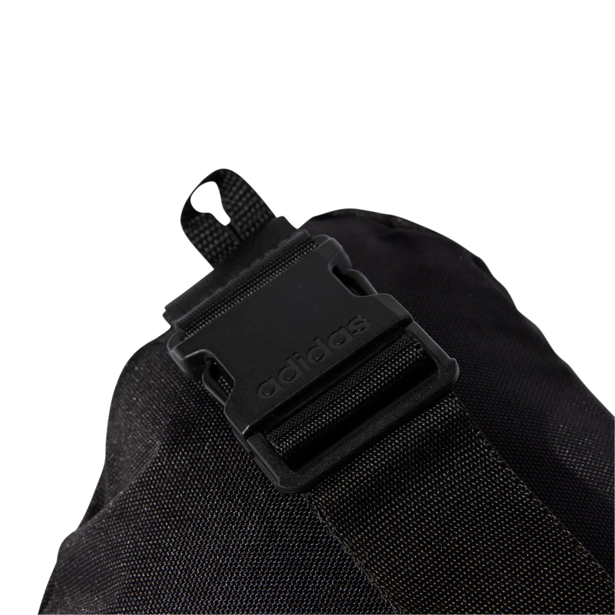 Marsupio nero unisex JM1338 Daily Waistbag adidas - Image 5