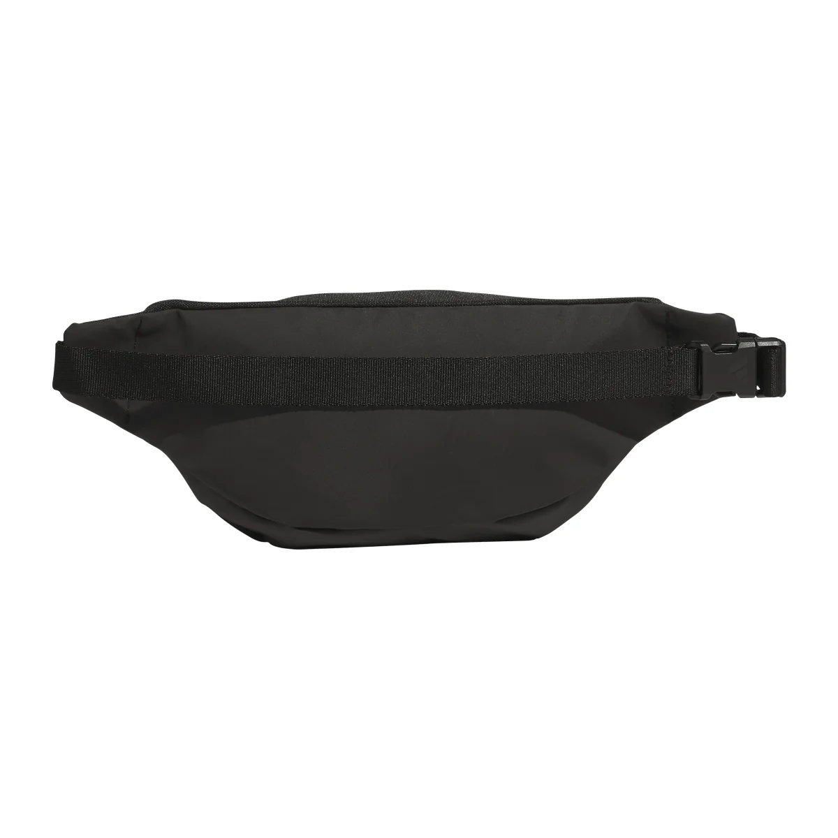 Marsupio sportivo Nero Unisex con tasca frontale adidas - Image 2