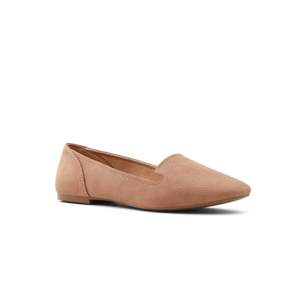 Mocassini beige in "pelle vegana" Call It Spring Sofi - Image 2