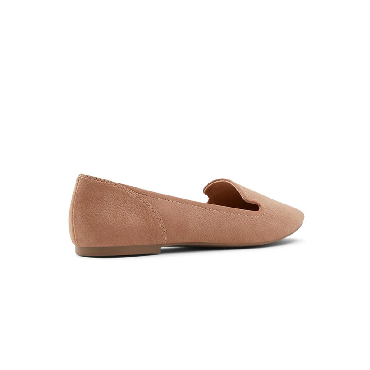 Mocassini beige in "pelle vegana" Call It Spring Sofi - Image 4