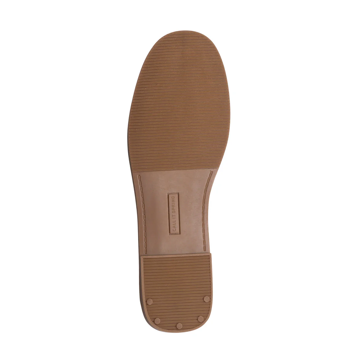 Mocassini bianchi da donna in pelle vegana Call It Spring Torii - Image 4