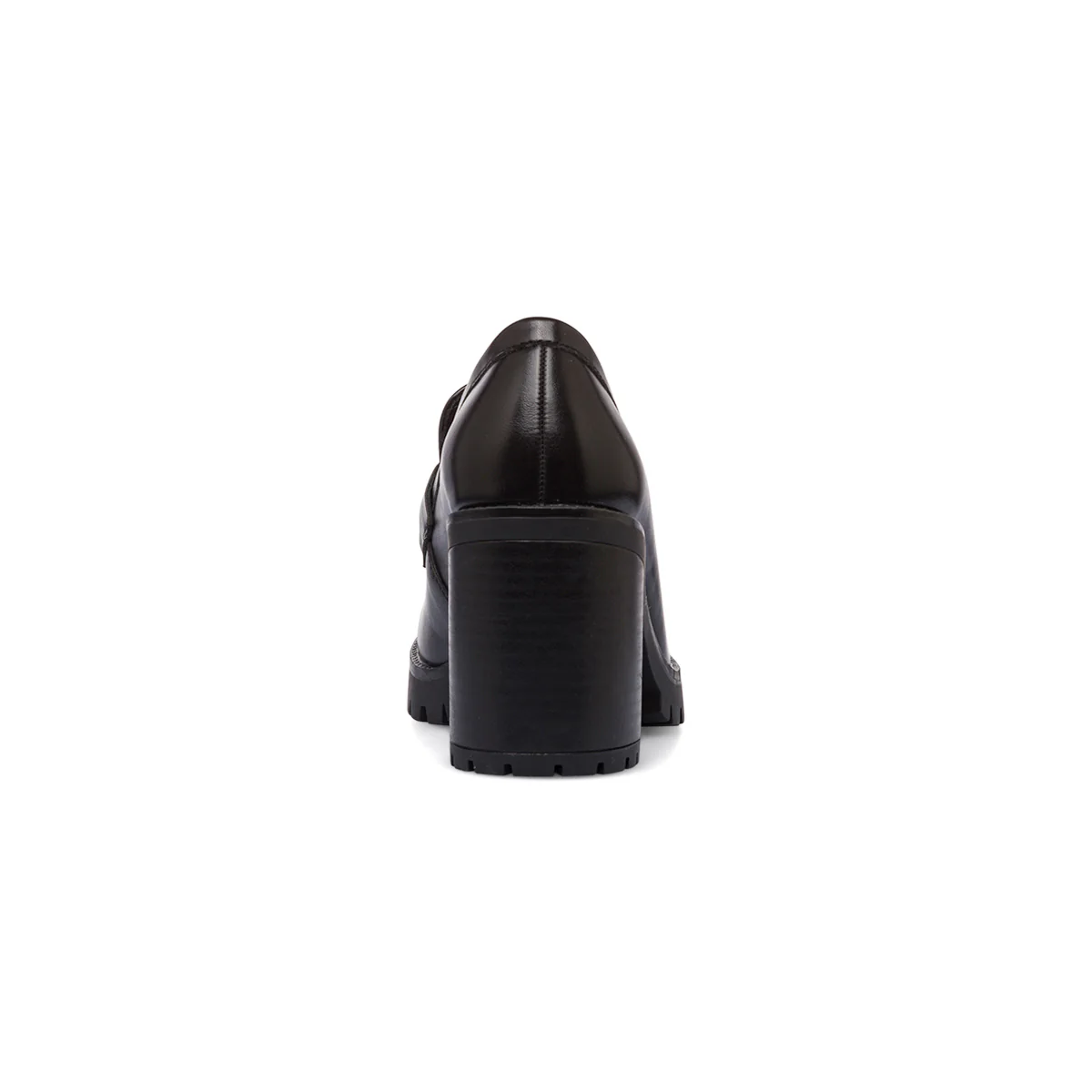 Mocassini chunky da donna con tacco 8,5 cm Lora Ferres - Image 4