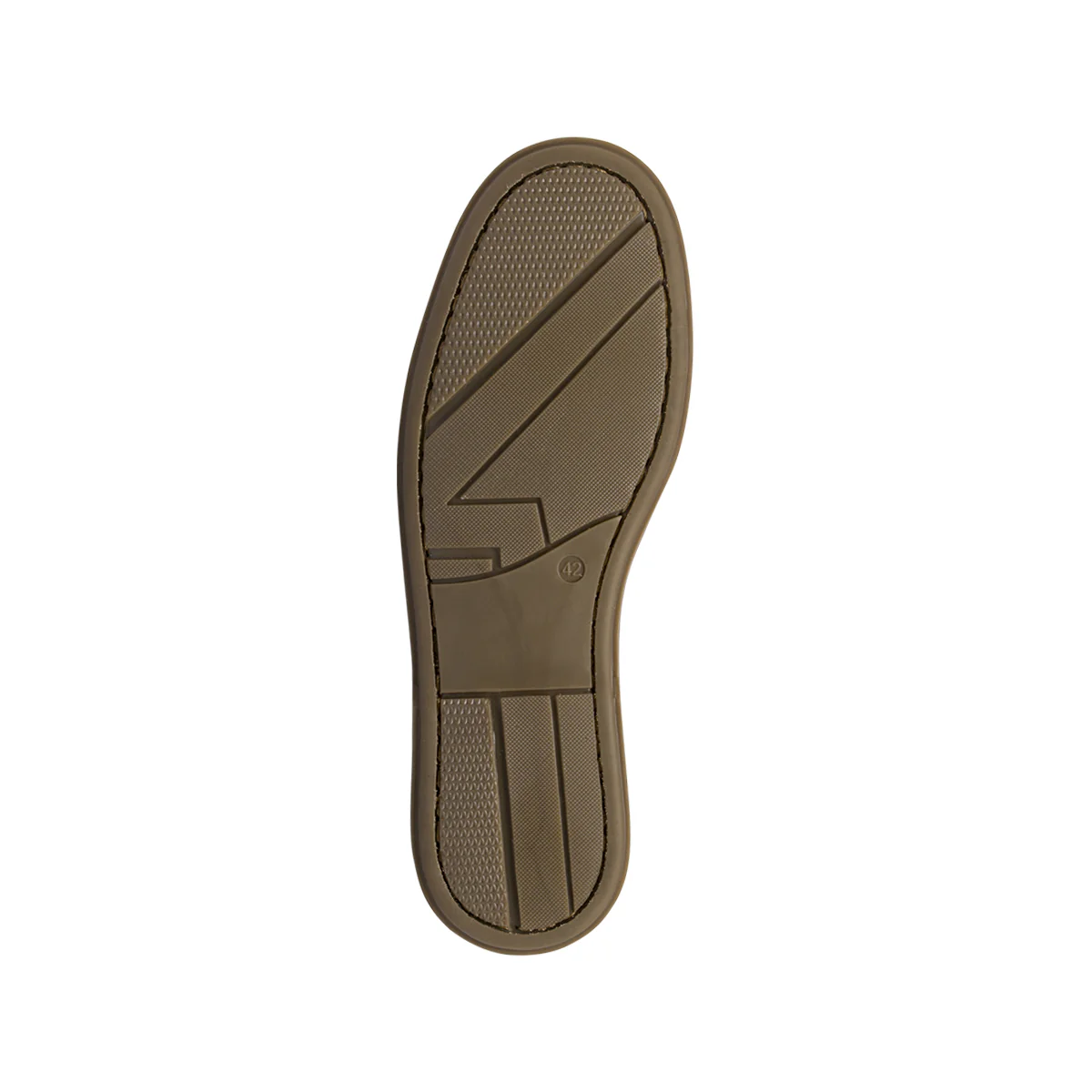 Mocassini Loafer Bordeaux da Uomo in Pelle La Cuoieria - Image 4