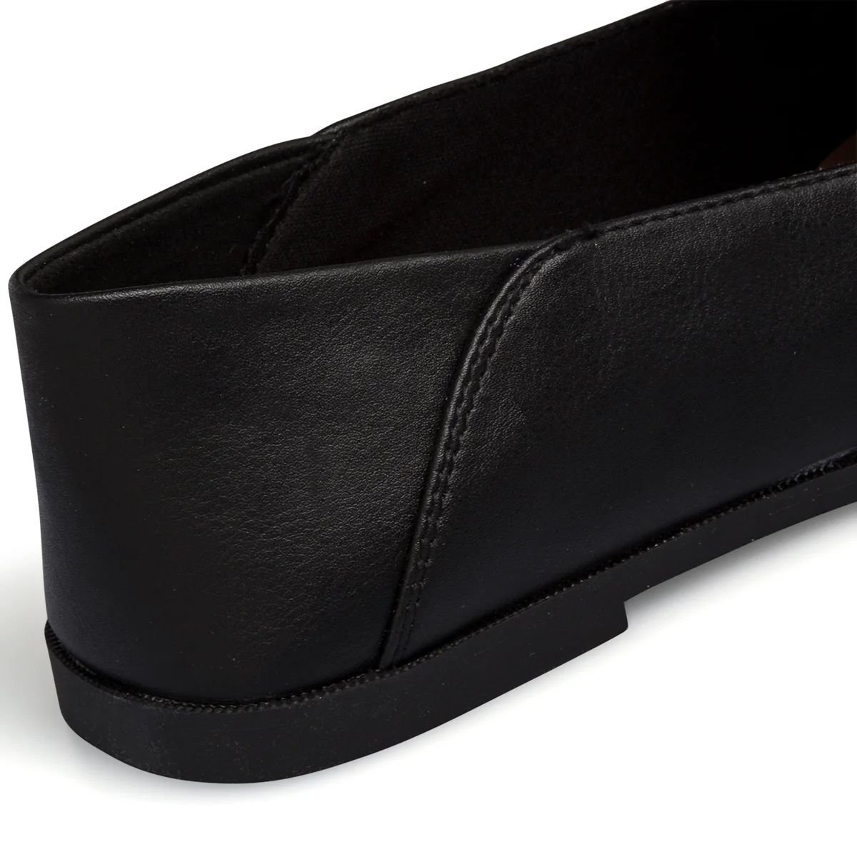 Mocassini neri da donna in pelle vegana Call It Spring Torii - Image 7