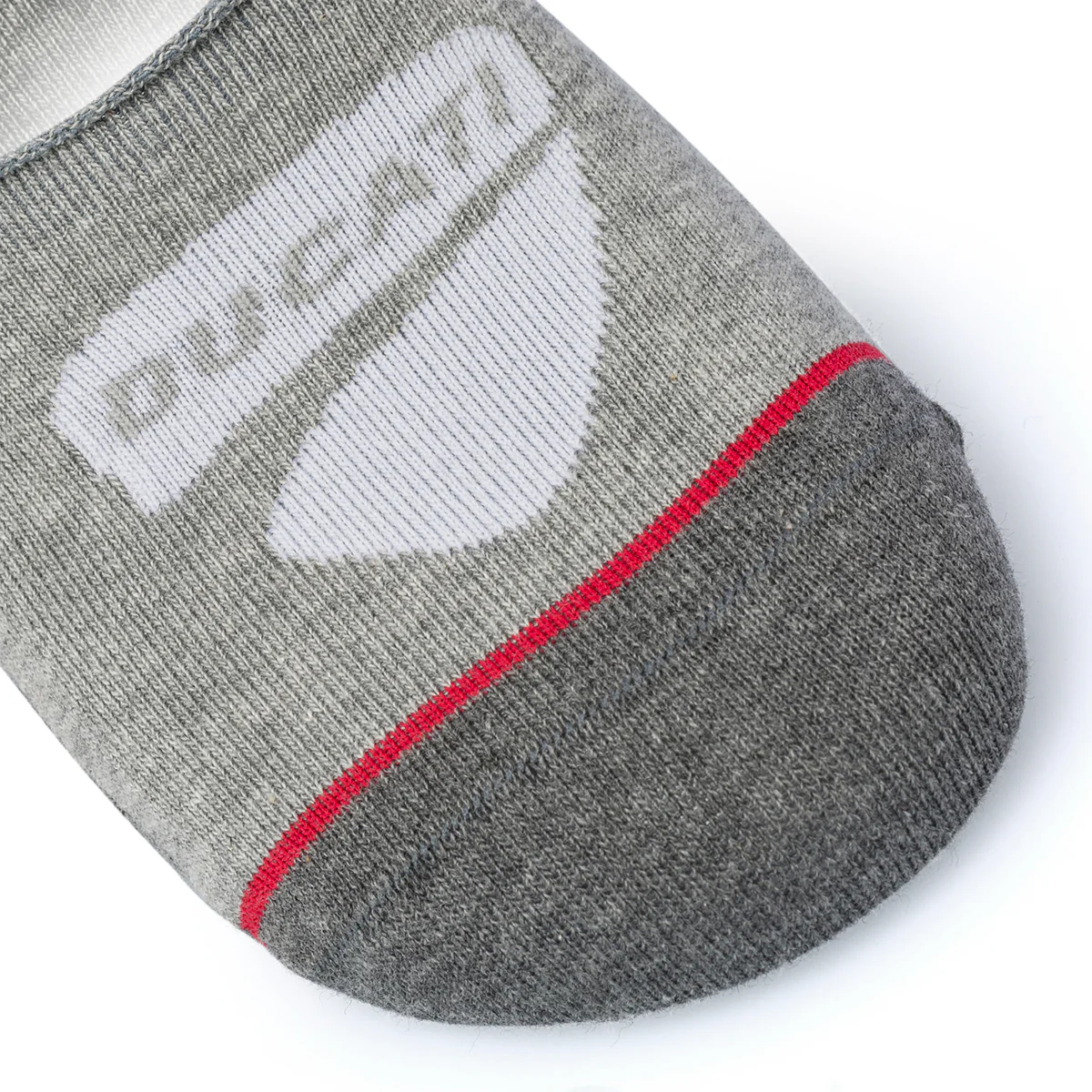 Pacco da 3 paia di calzini neri da uomo Ducati - Image 7