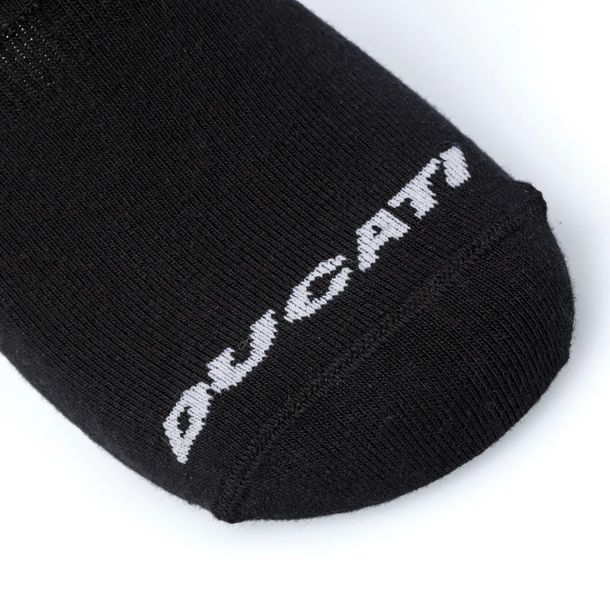Pacco da 3 paia di calzini neri da uomo Ducati - Image 3