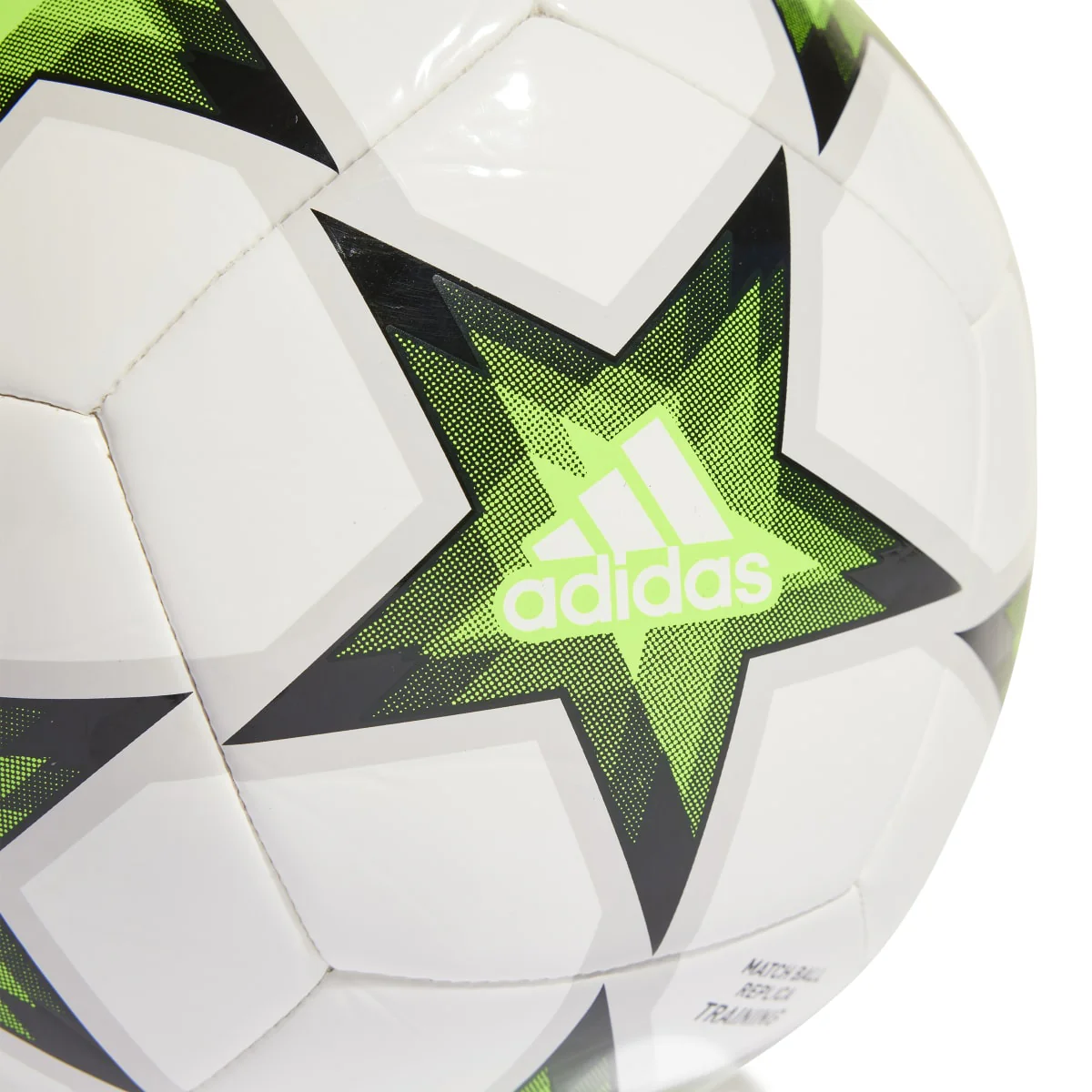 Pallone da calcio adidas Uefa Champions League Club Void - Image 4