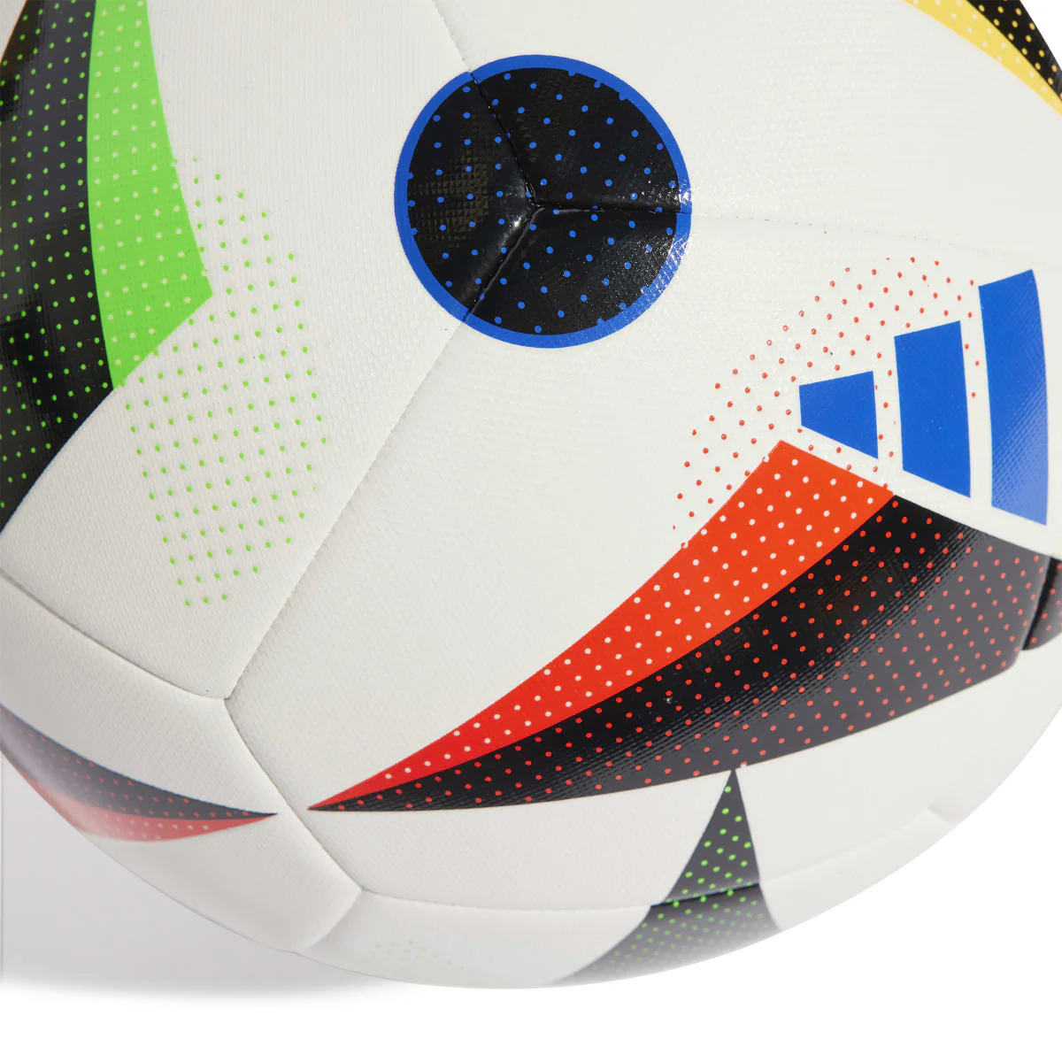 Pallone da calcio da allenamento adidas UEFA EURO 2024 - Image 4
