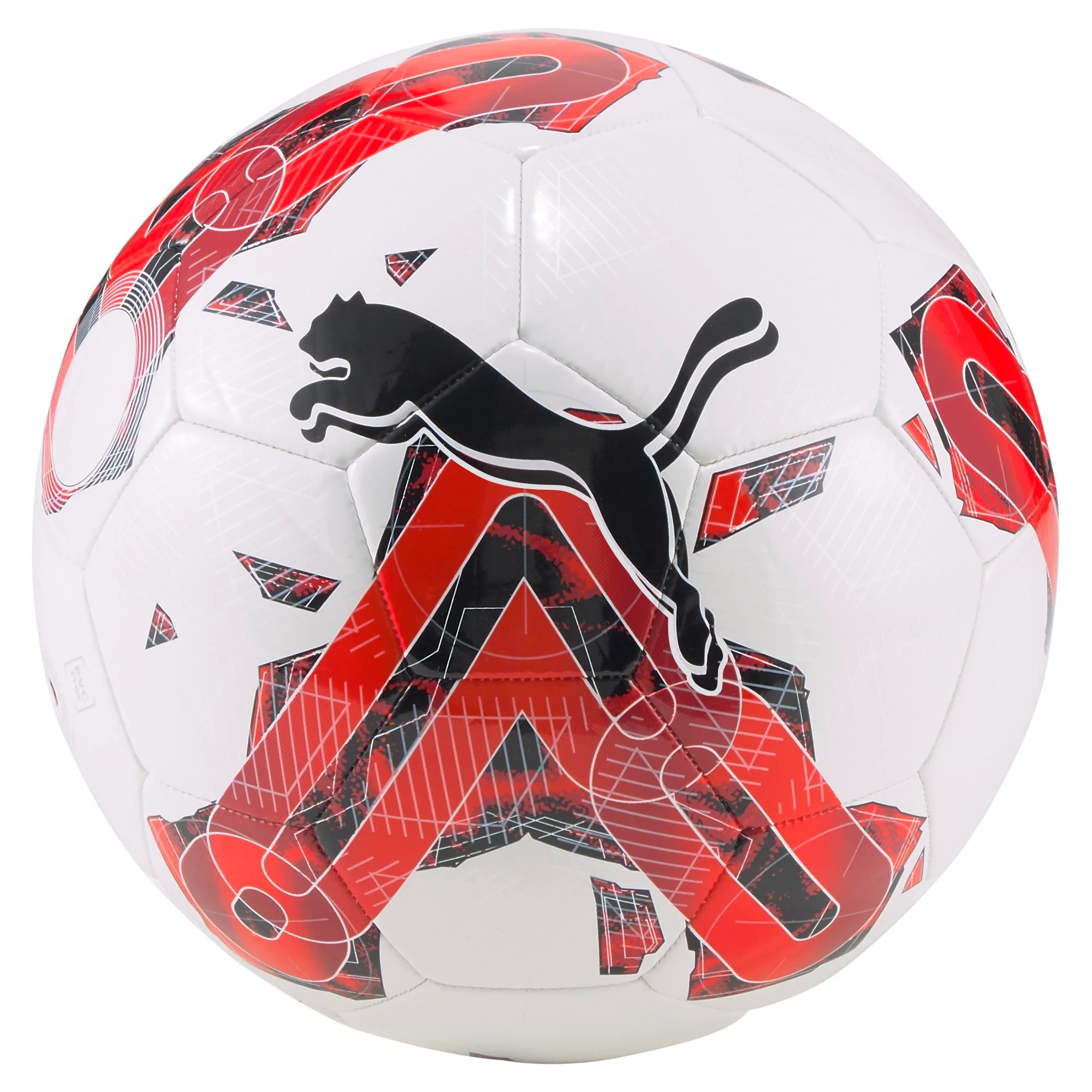 Pallone da calcio Puma Orbita 6 MS