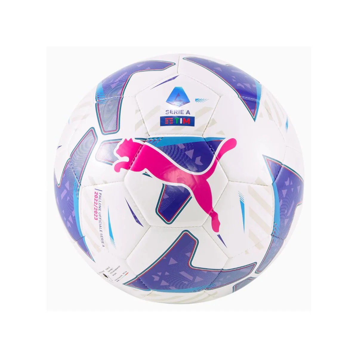 Pallone da training PUMA Orbita Series A MS Mini