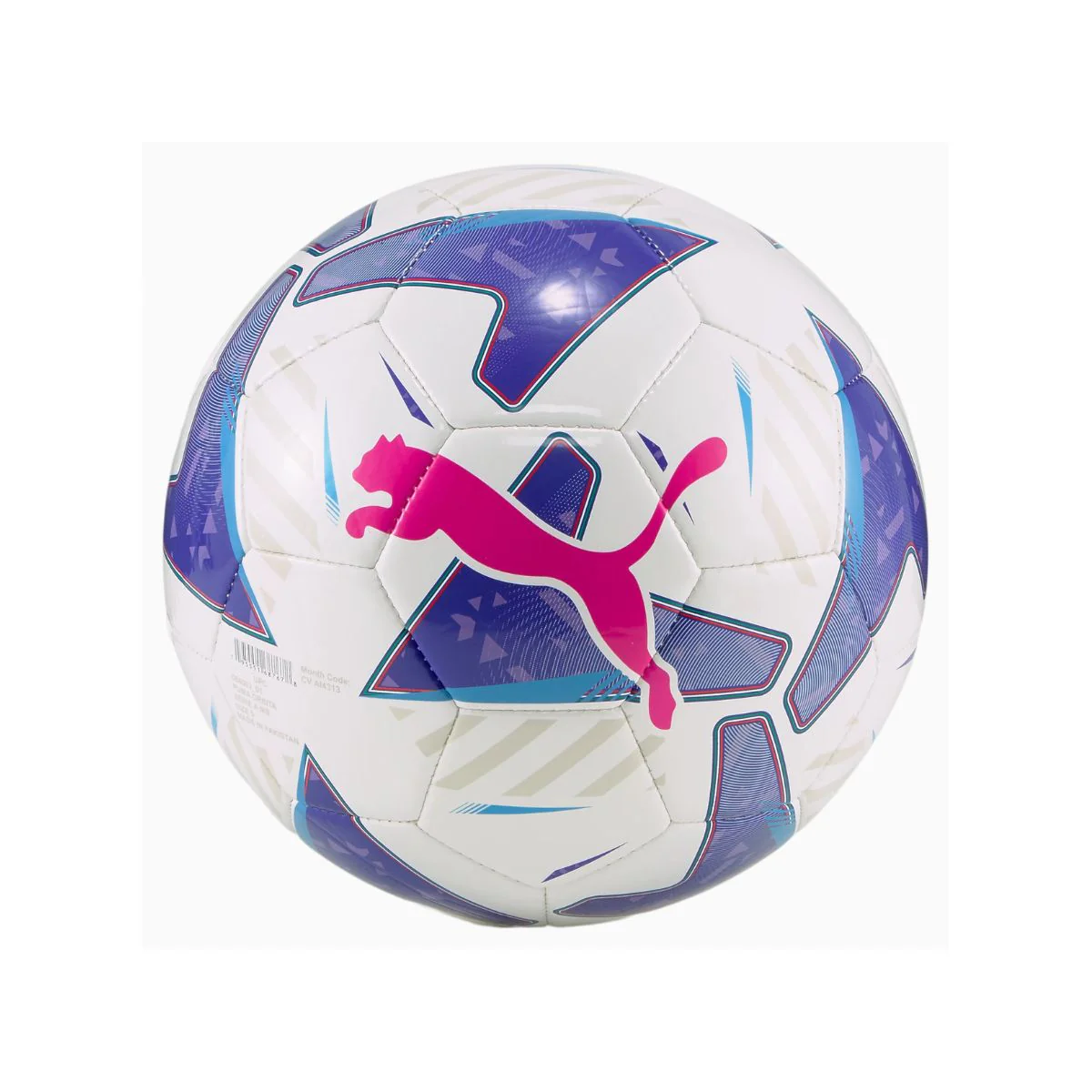 Pallone da training PUMA Orbita Series A MS Mini - Image 2