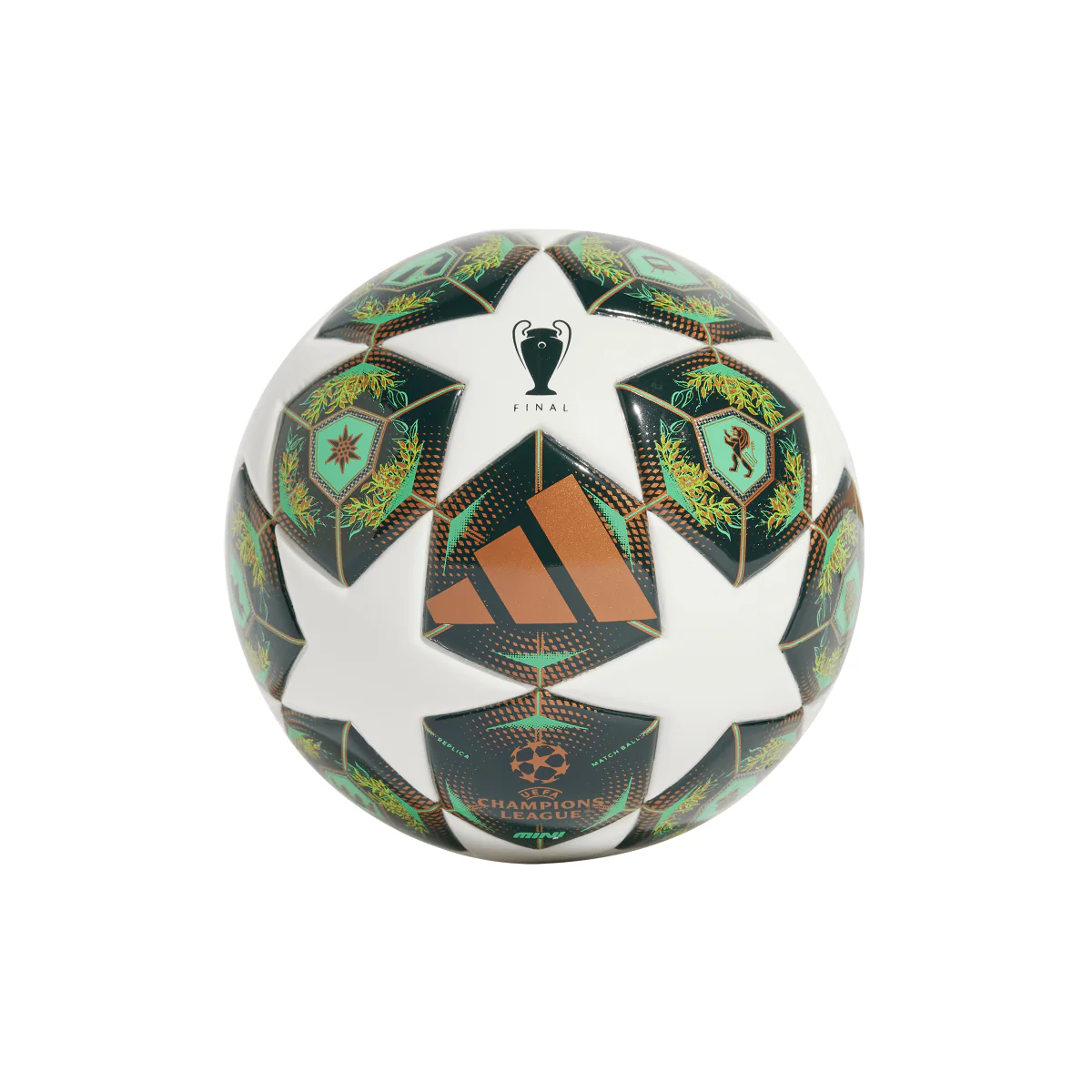 Pallone Mini UCL 24/25 Knockout Phase adidas