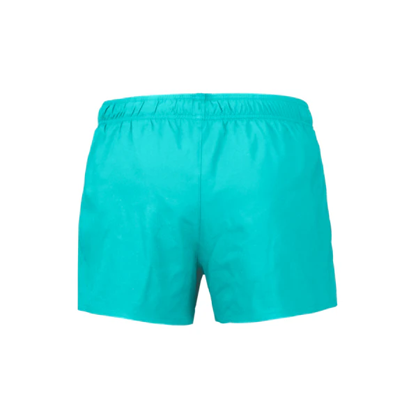 Pantaloncini da bagno azzurri da uomo Puma Swim - Image 2