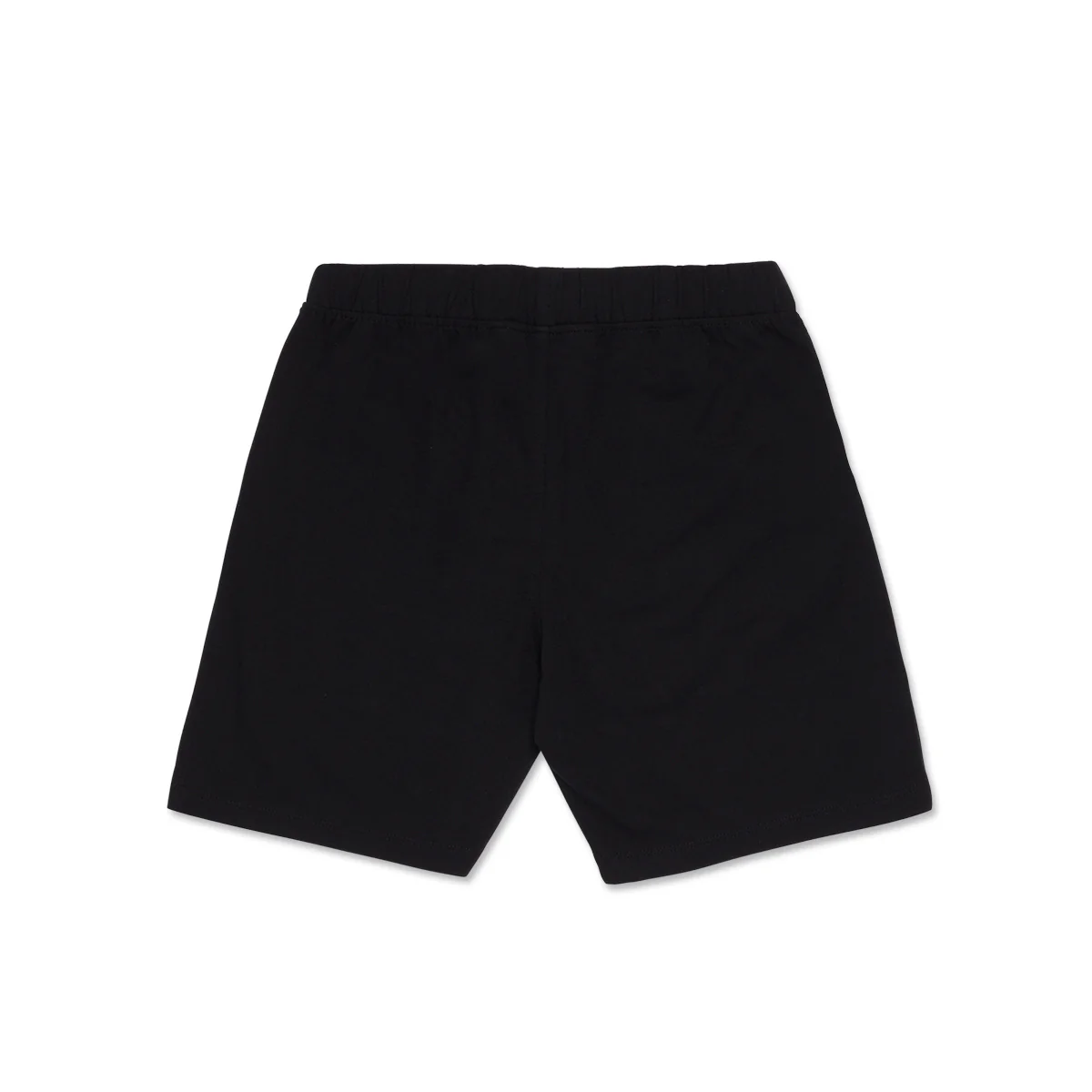 Pantaloncini da bambino  neri con logo Ducati Corse - Image 2