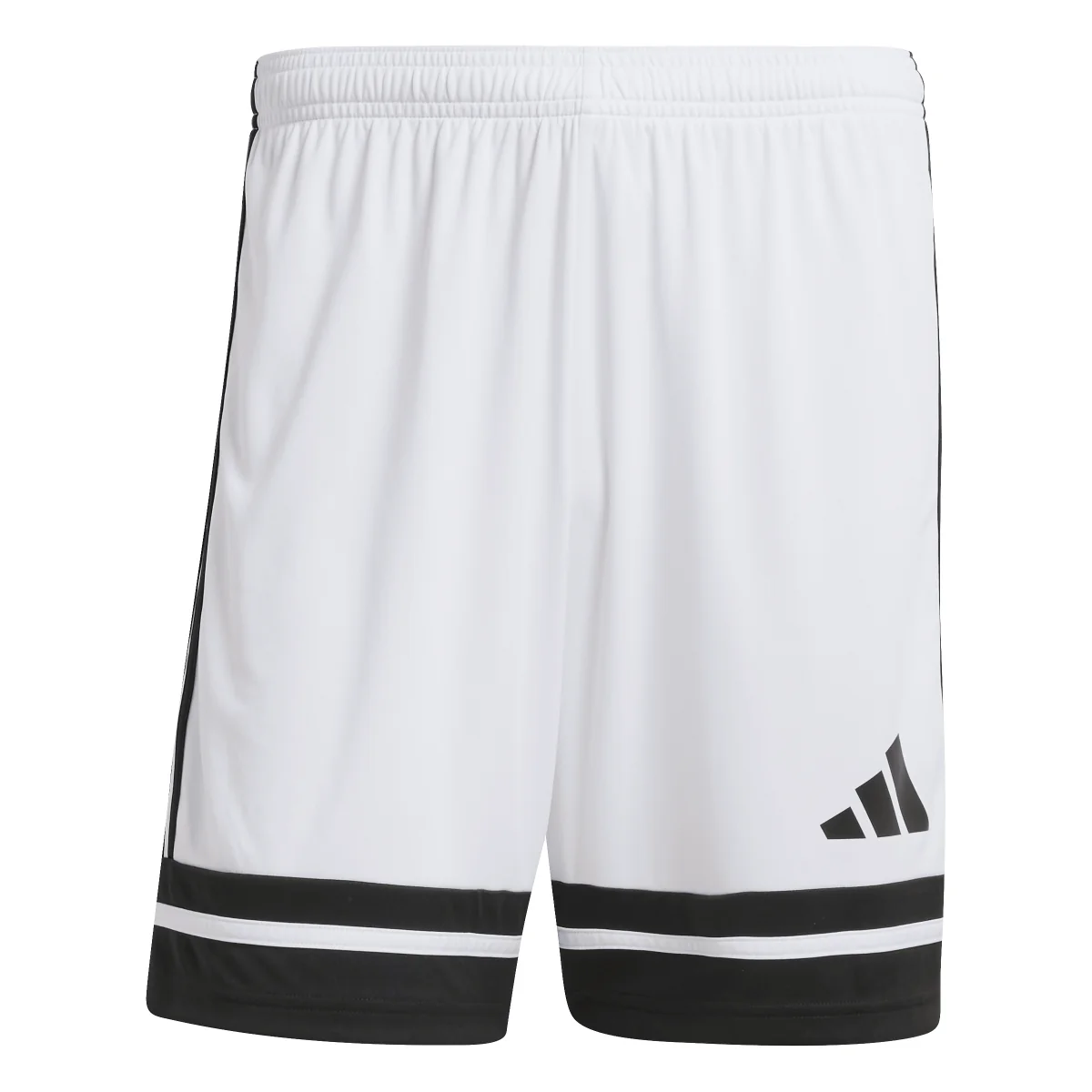 Pantaloncini shorts bianchi Uomo con tecnologia Aeroready adidas - Image 2