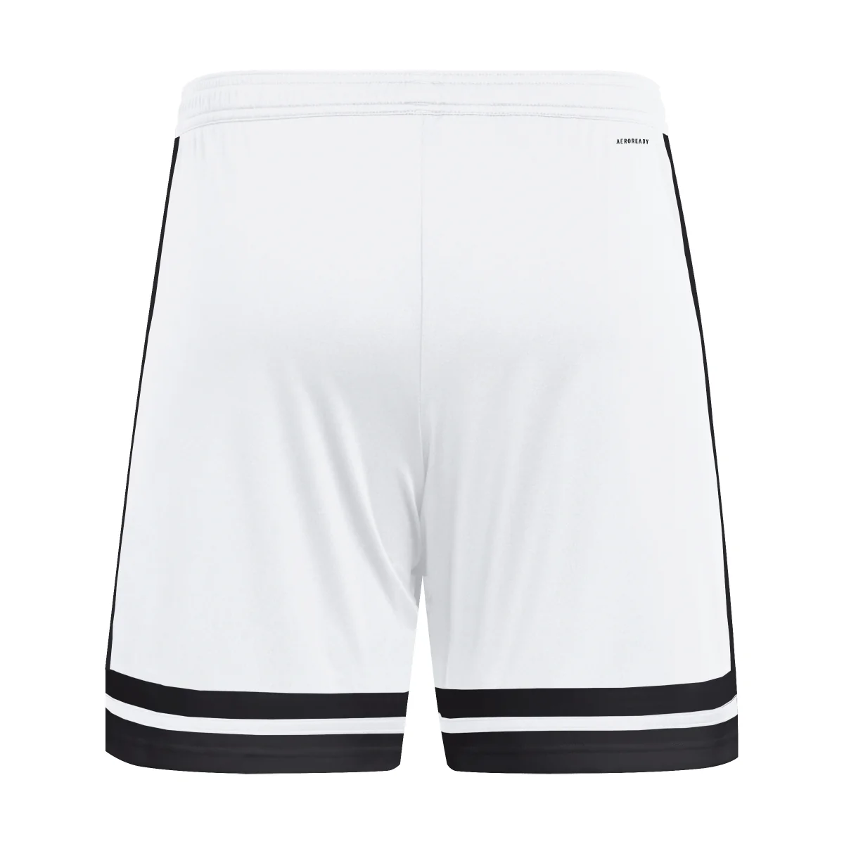 Pantaloncini shorts bianchi Uomo con tecnologia Aeroready adidas - Image 5