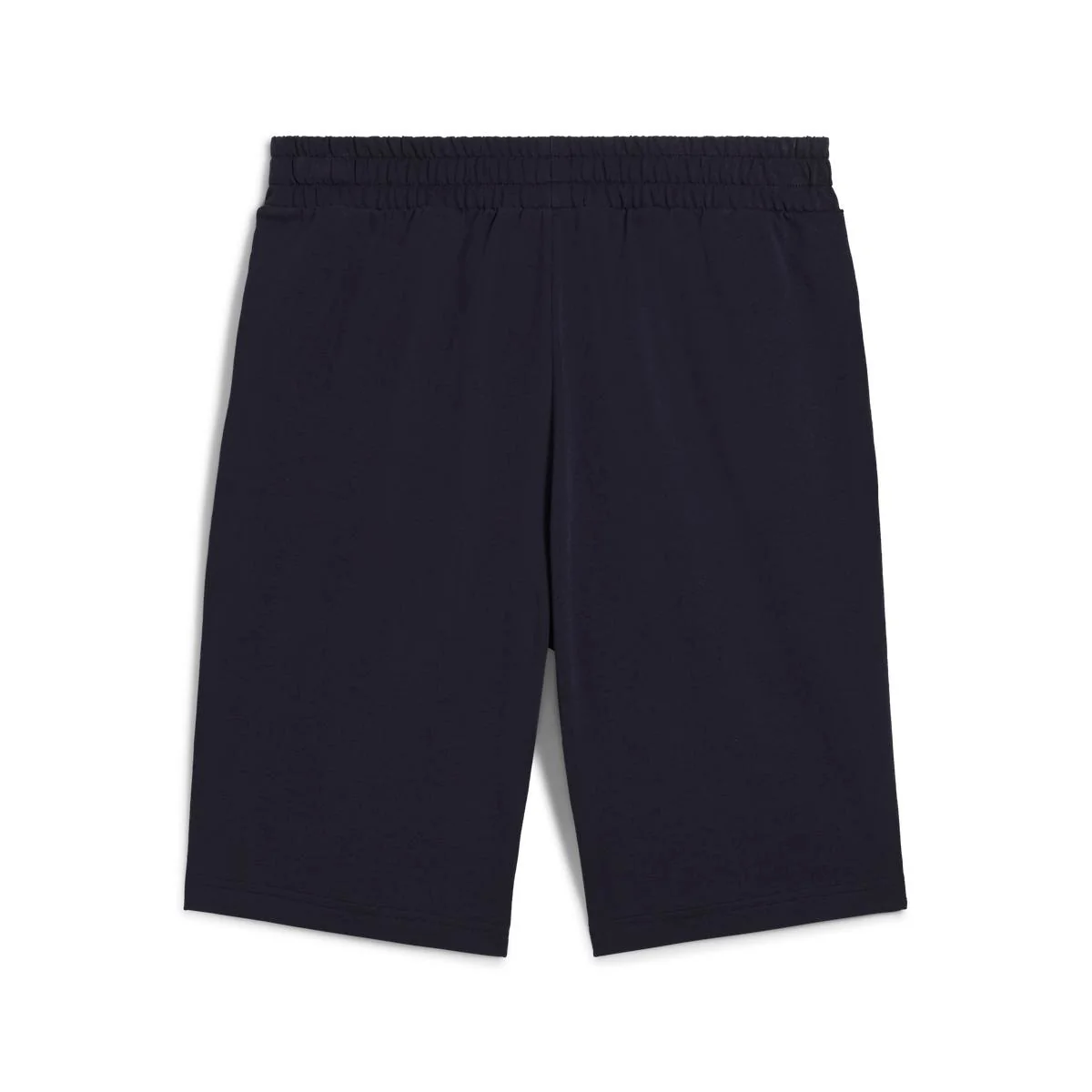 Pantaloncini shorts da uomo blu con vita elasticizzata Puma - Image 5