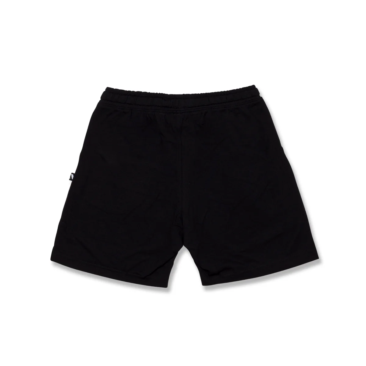 Pantaloncini sportivi neri da bambino Ducati Agar Shorts K - Image 3