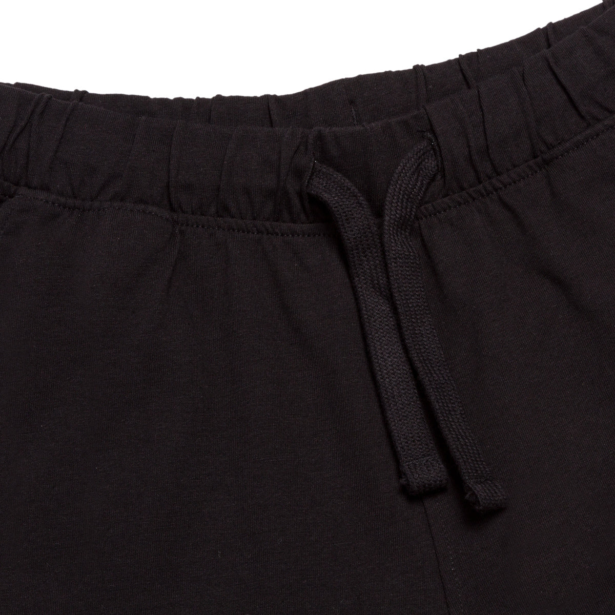 Pantaloni corti neri da bambino e ragazzo con logo Ducati Corse - Image 4