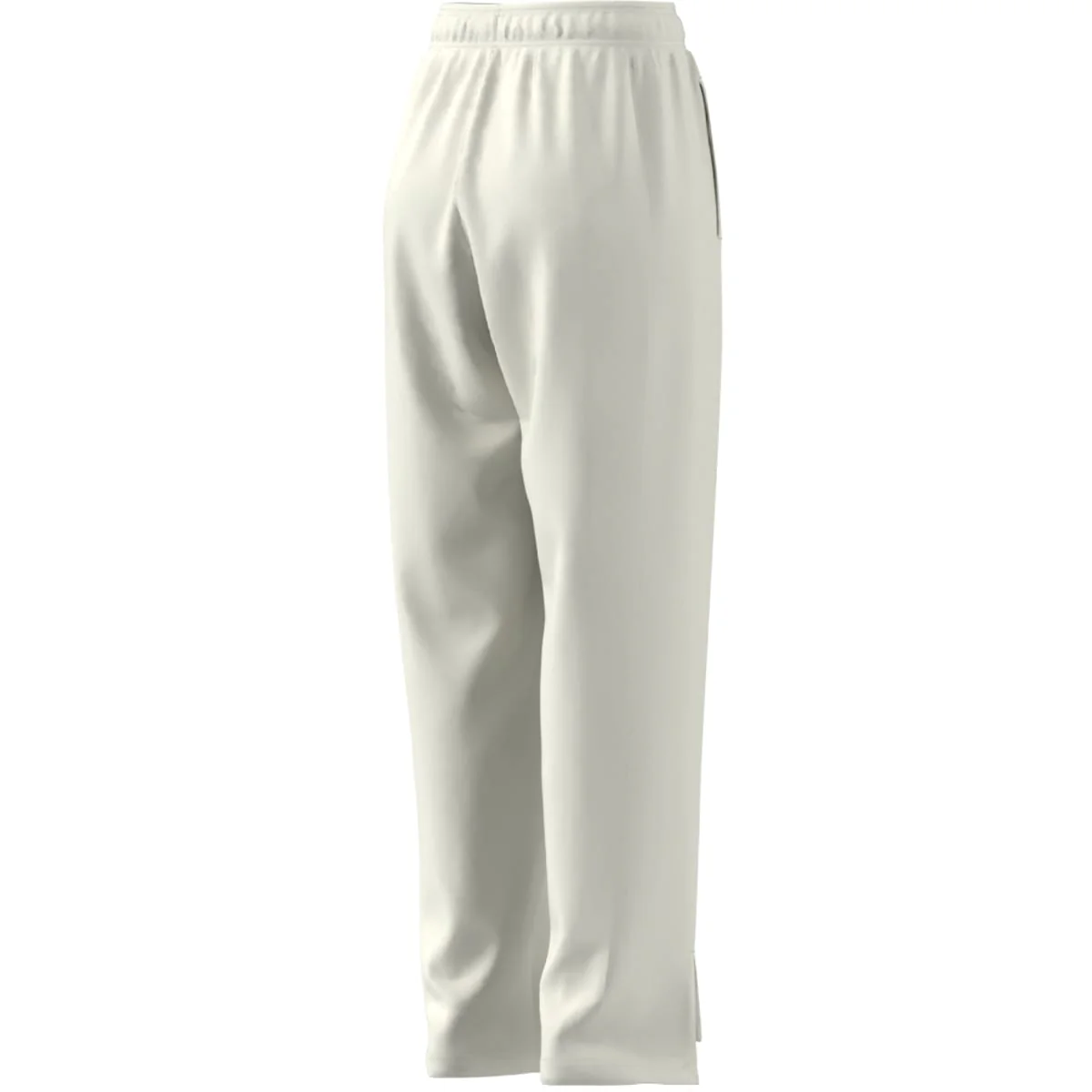 Pantaloni da donna casual con logo adidas - Image 6