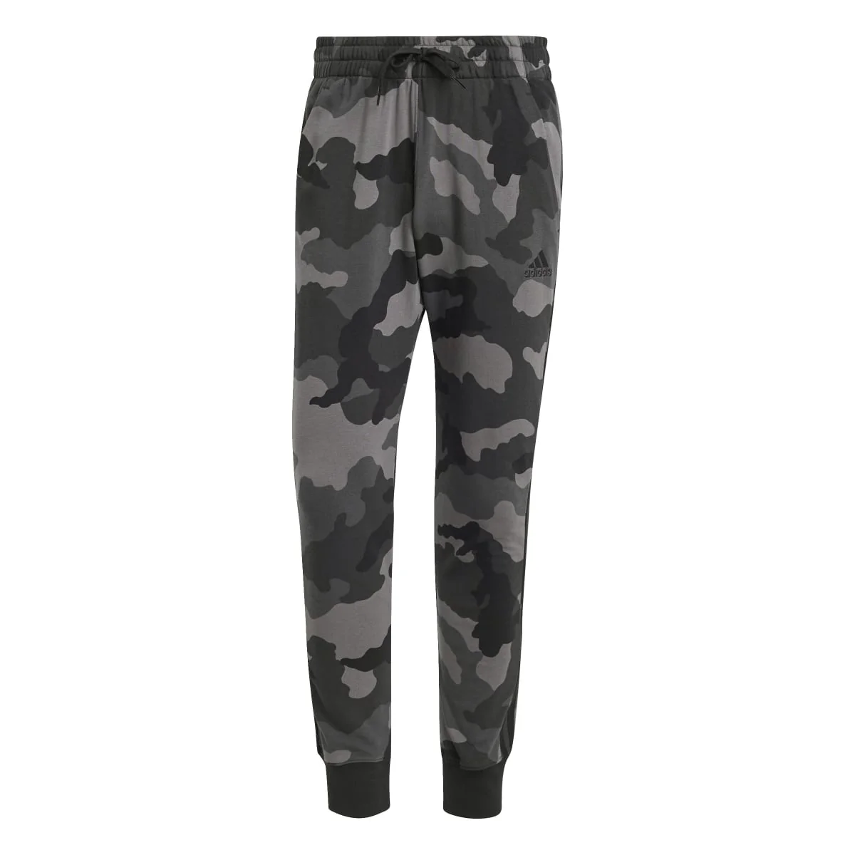 Pantaloni da uomo Seasonal Essentials Camouflage adidas - Image 6