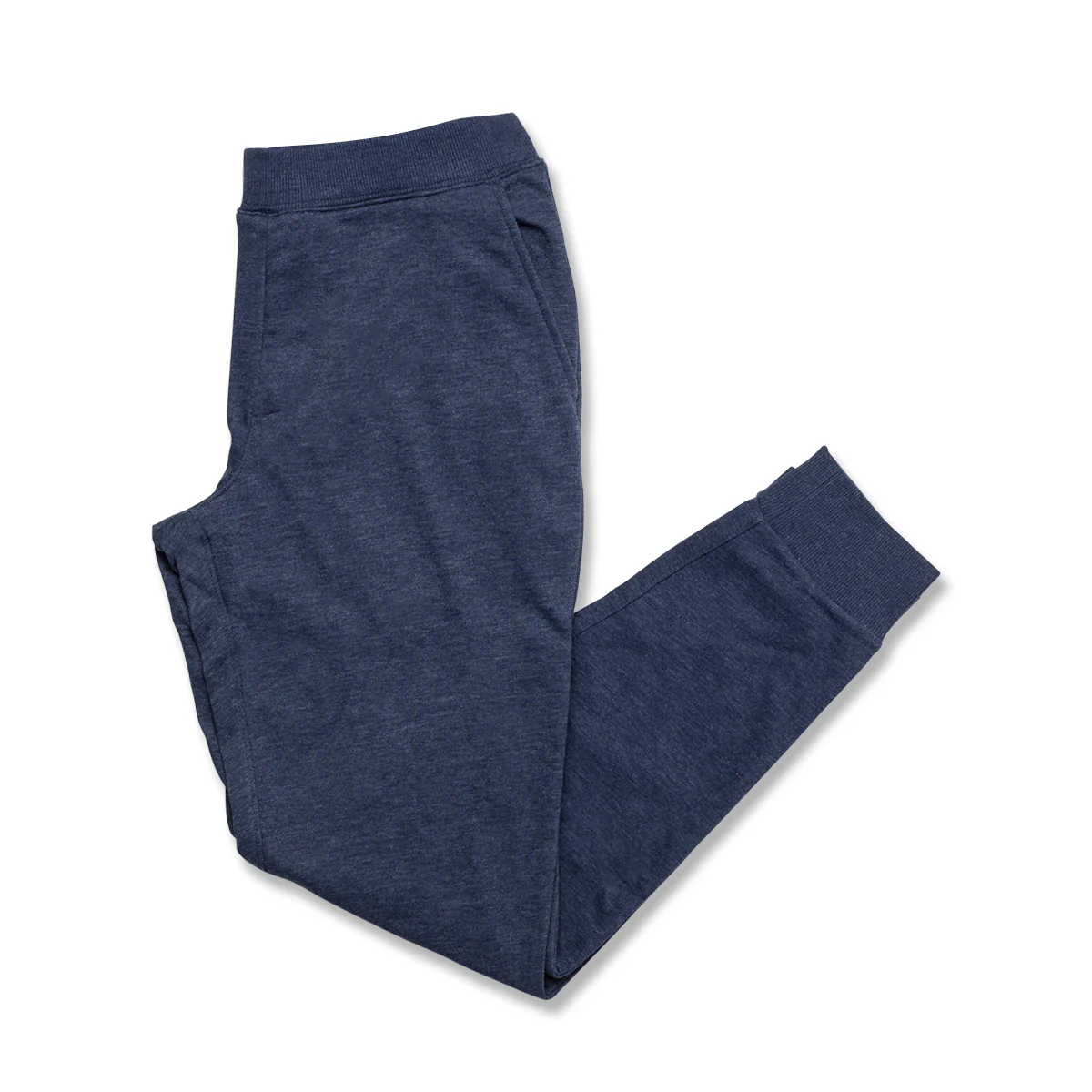Pantaloni joggers blu da uomo Skechers GOwalk Expedition - Image 3