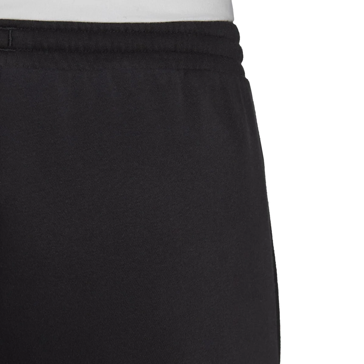 Pantaloni joggers neri con logo a contrasto adidas Entrada 22 - Image 7