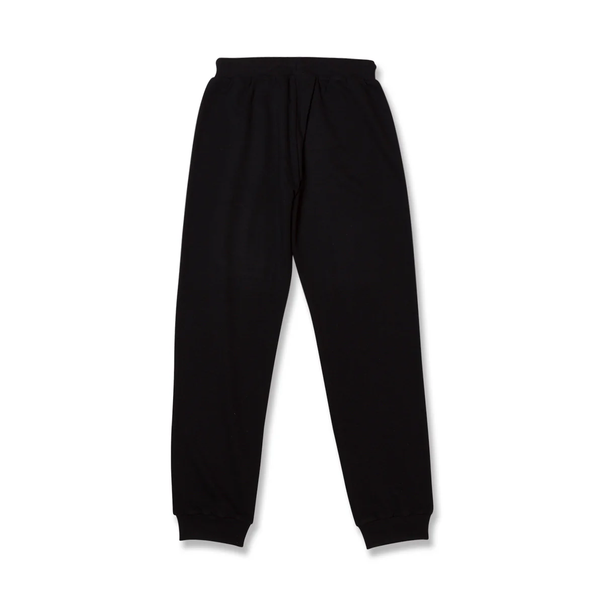 Pantaloni joggers neri da bambino con badge Ducati Corse - Image 2