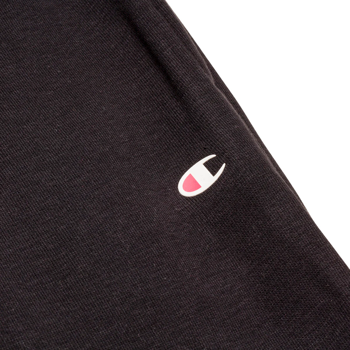 Pantaloni joggers neri da uomo Champion - Image 4