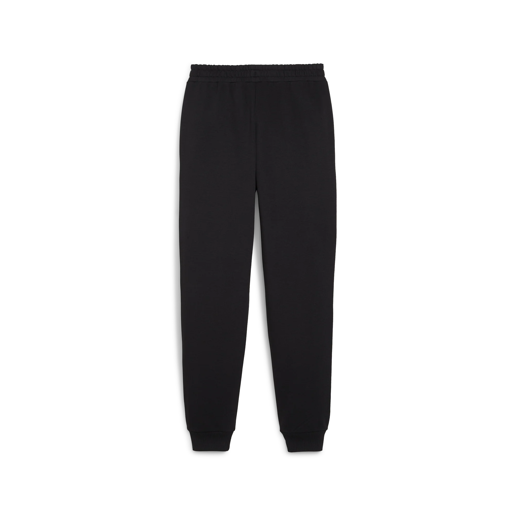 Pantaloni joggers neri da uomo con dettagli rossi Puma AC Milan Ftblicons - Image 2