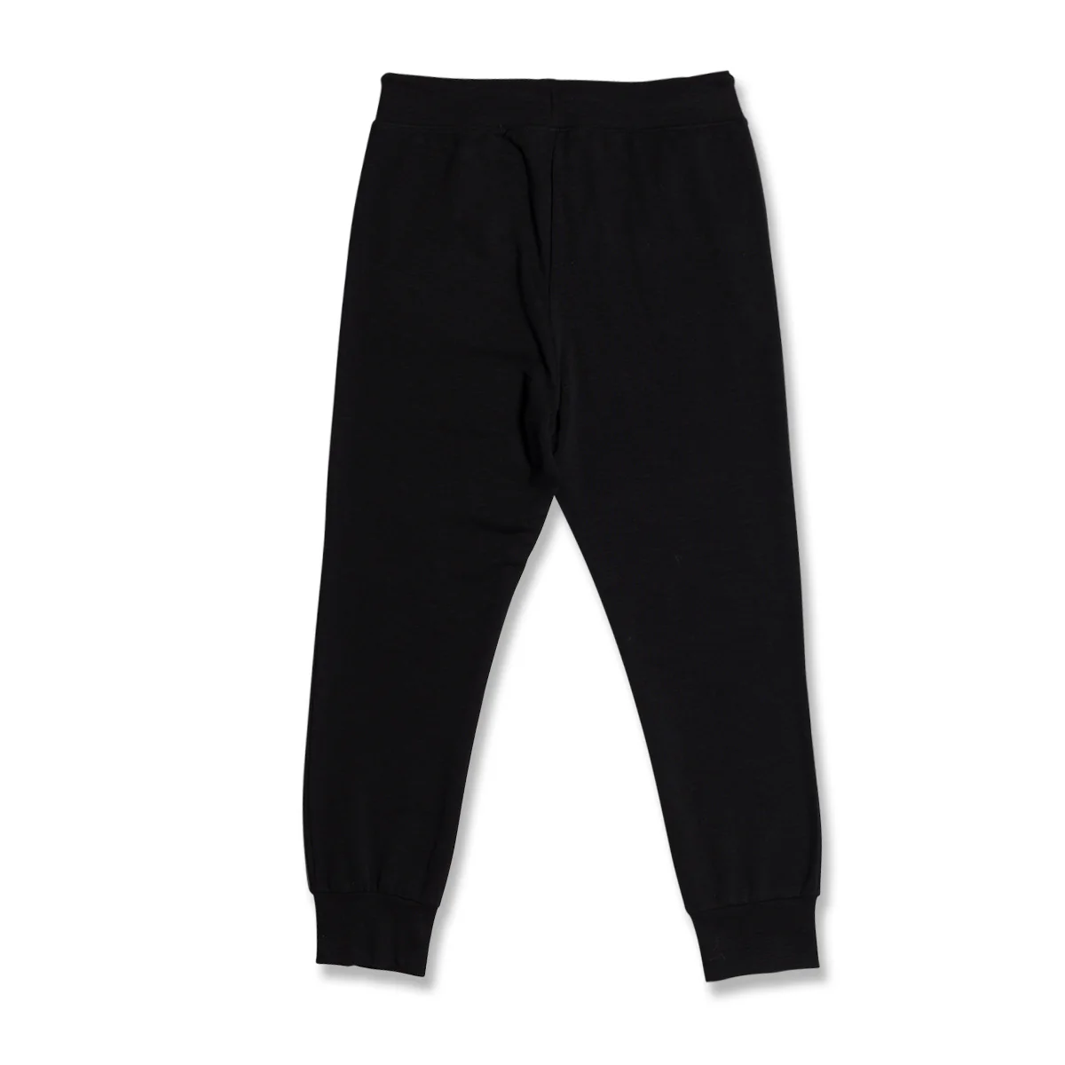 Pantaloni joggers neri da uomo con logo Scrambler Ducati Cargo X - Image 2